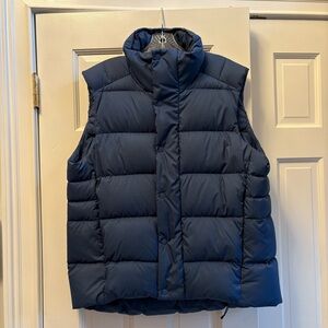 Lululemon Wunder Puff Vest